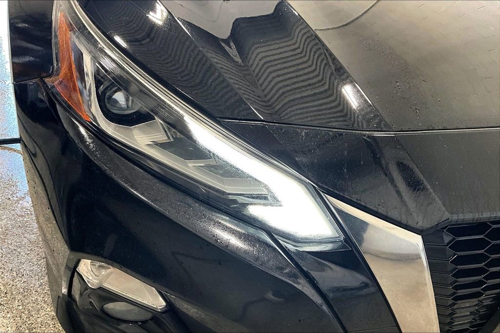 Used 2019 Nissan Altima 2.5 Platinum AWD/4WD image 32