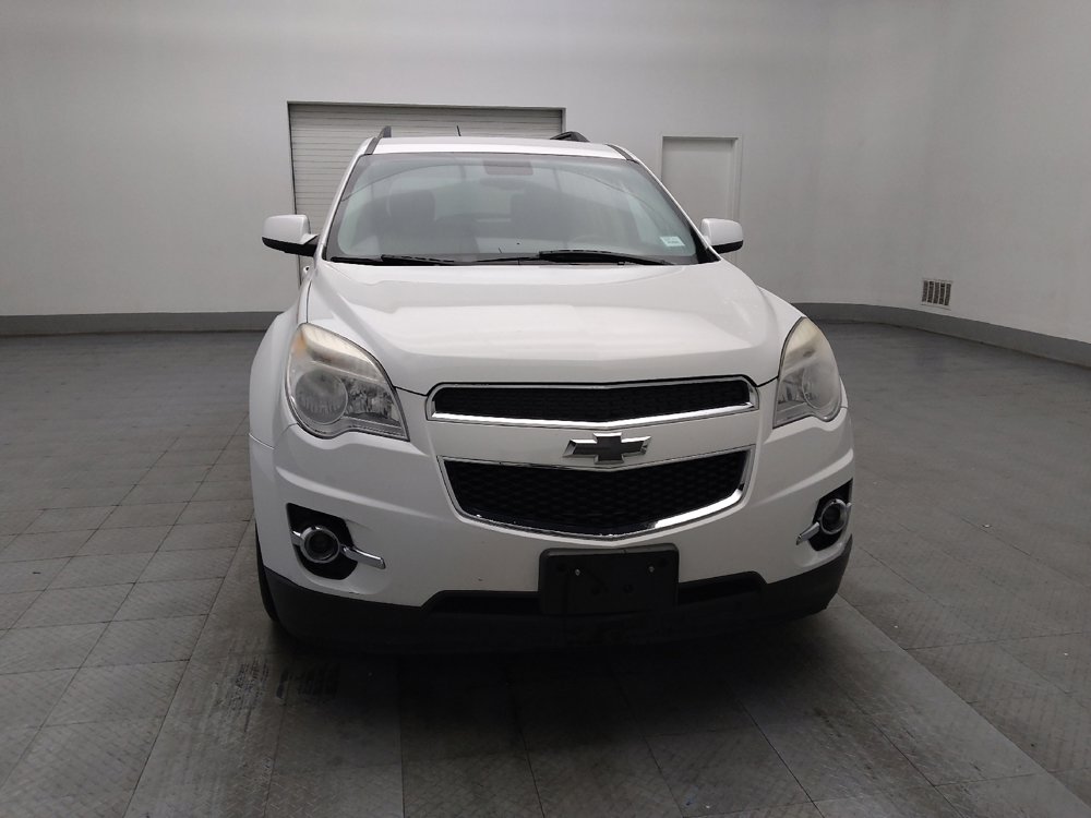 Used 2015 Chevrolet Equinox LT FWD image 14
