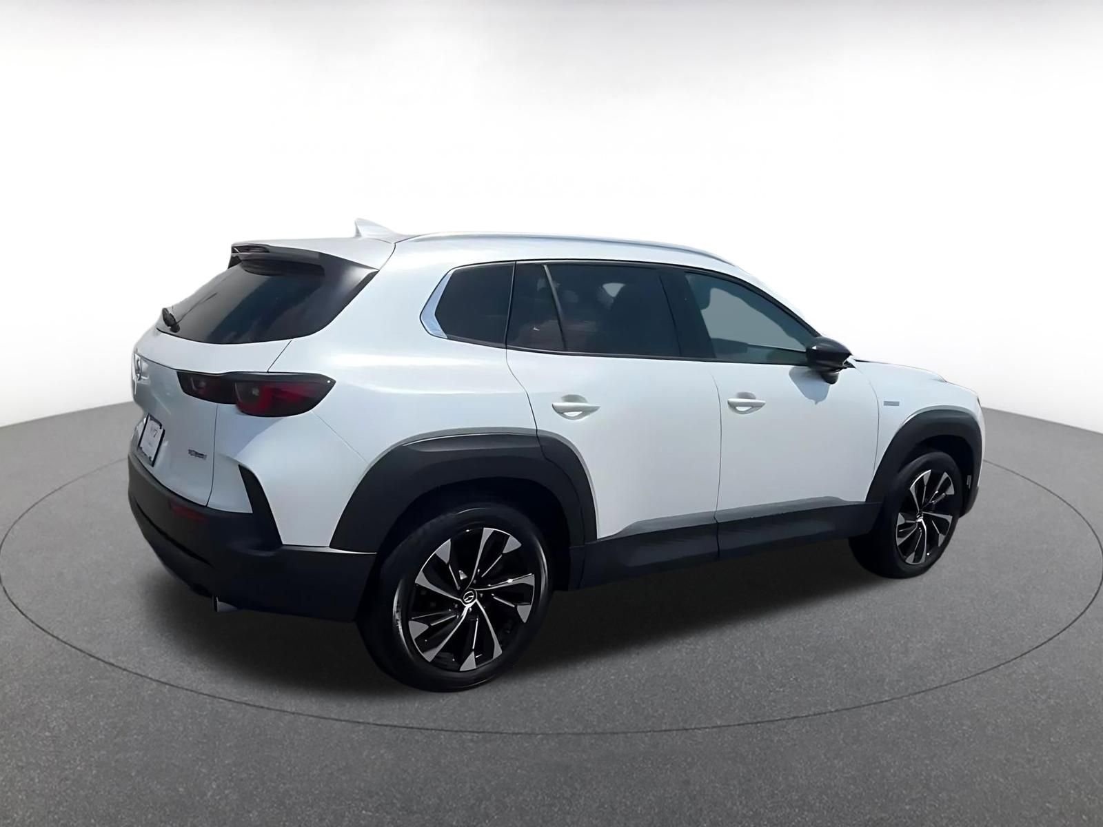 Used 2025 MAZDA CX-50 2.5 Hybrid w/ Premium Plus Pkg AWD/4WD image 15