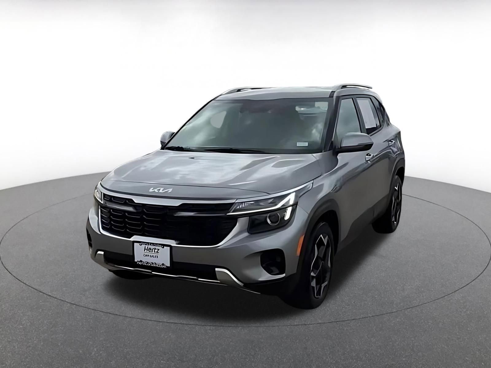 Used 2025 Kia Seltos S image 7