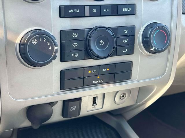 Used 2011 Ford Escape XLT w/ 202A Rapid Spec Order Code image 24