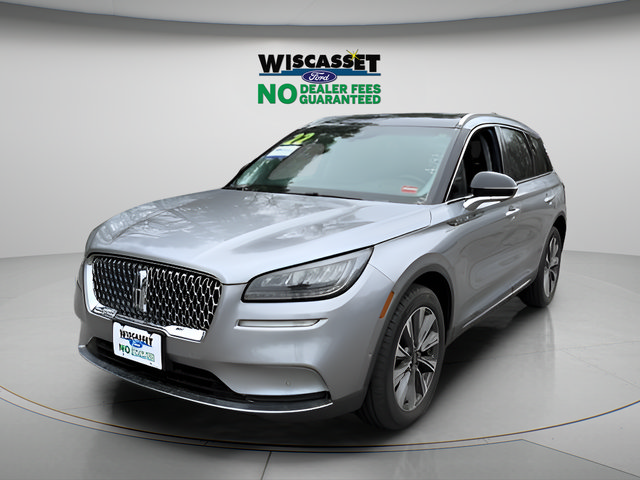 Used 2022 Lincoln Corsair Reserve w/ Equipment Group 201A AWD/4WD image 14