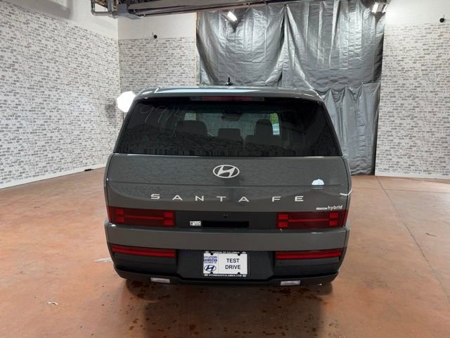New 2026 Hyundai Santa Fe SE image 5