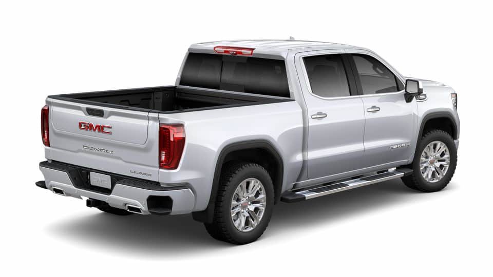 New 2026 GMC Sierra 1500 Denali w/ Technology Package AWD/4WD image 29