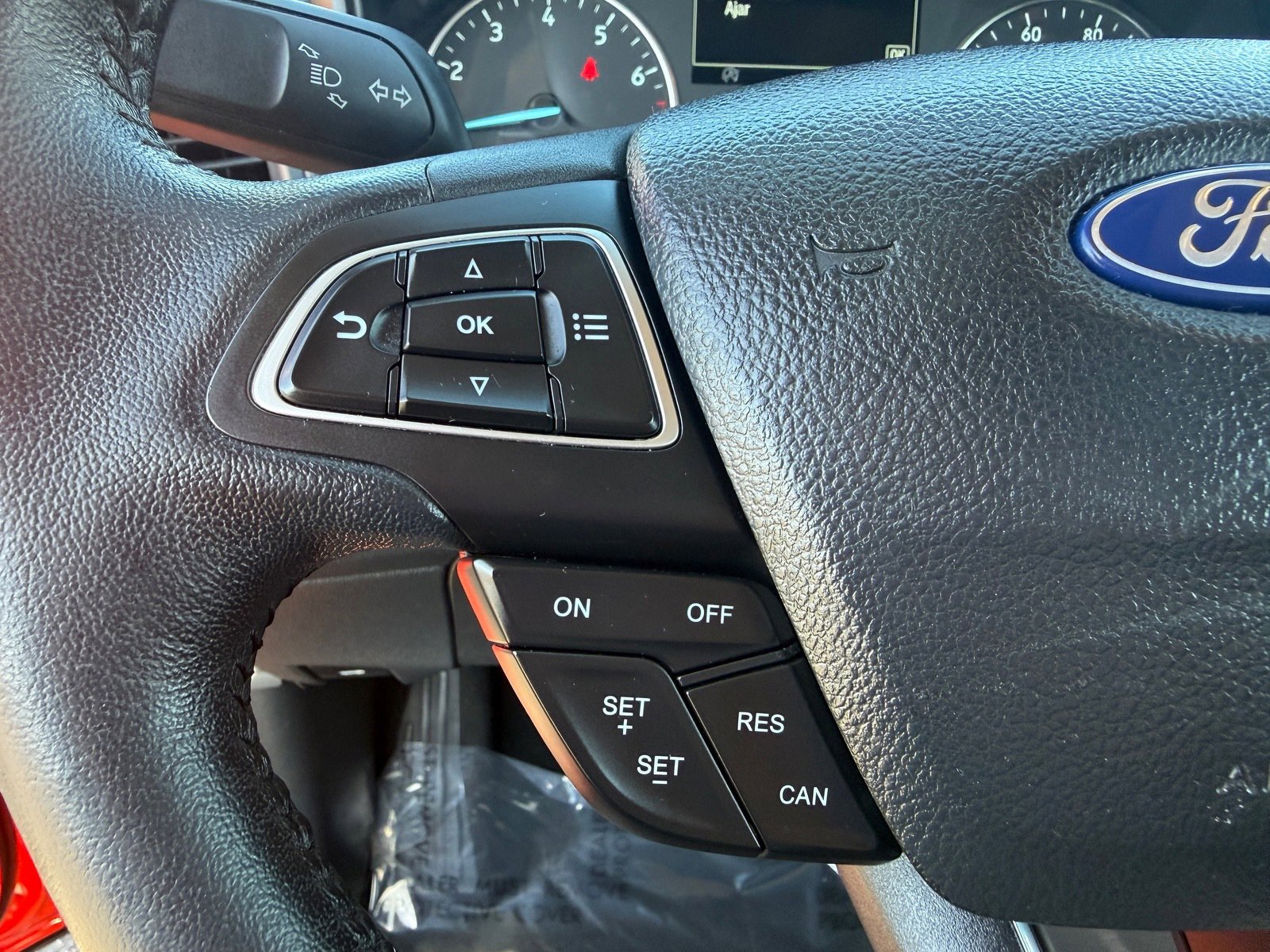 Used 2019 Ford EcoSport SE image 14