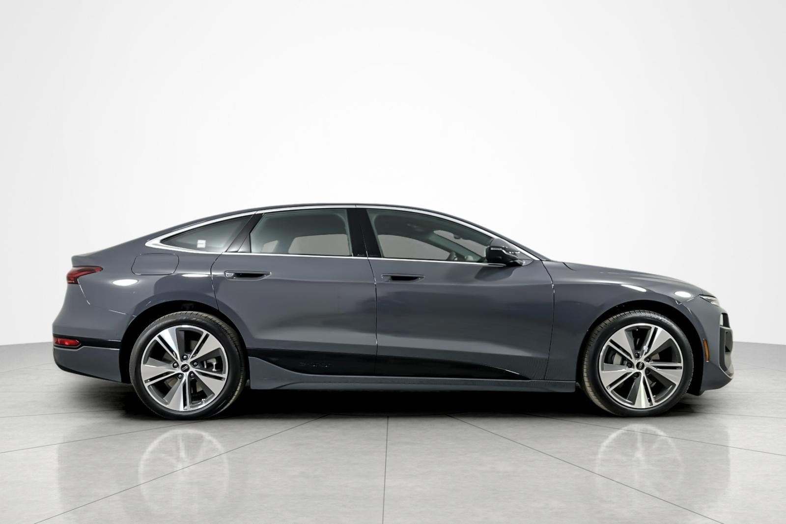 New 2027 Audi A6 e-tron Premium RWD image 7