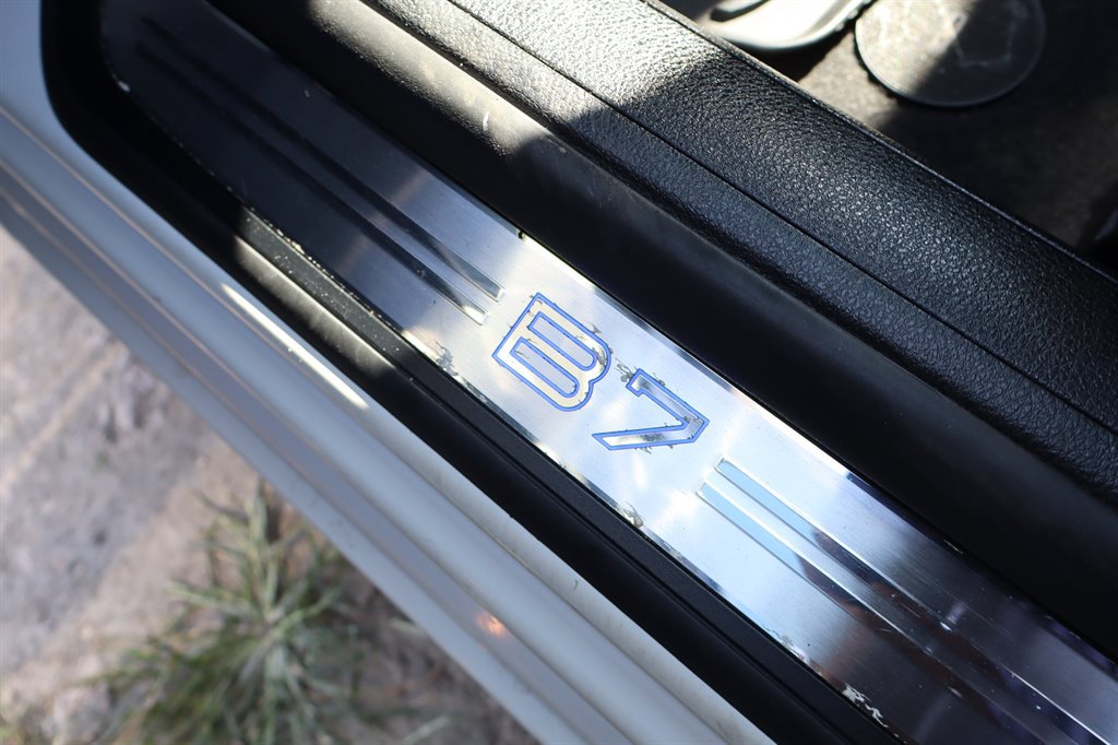 Used 2012 BMW ALPINA B7 xDrive LWB AWD/4WD image 11