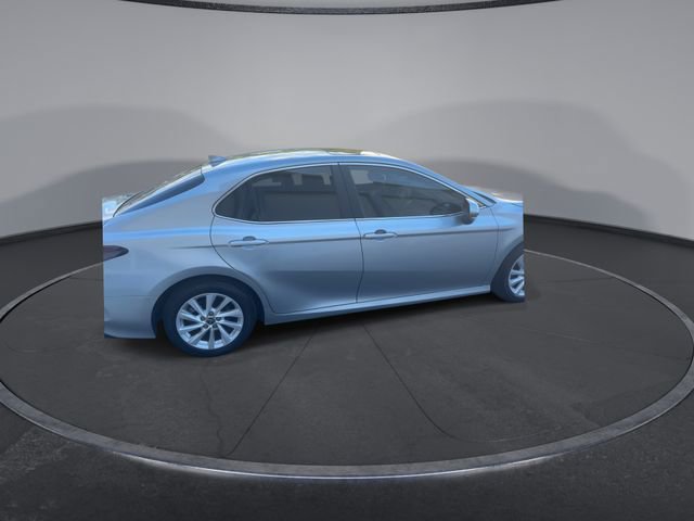 Used 2024 Toyota Camry LE w/ Convenience Package image 17