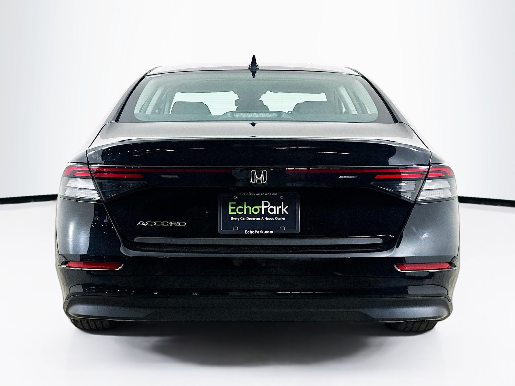 Used 2024 Honda Accord EX image 7