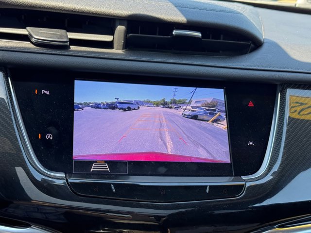 Used 2020 Cadillac XT6 Sport w/ LPO, Floor Liner Package AWD/4WD image 22