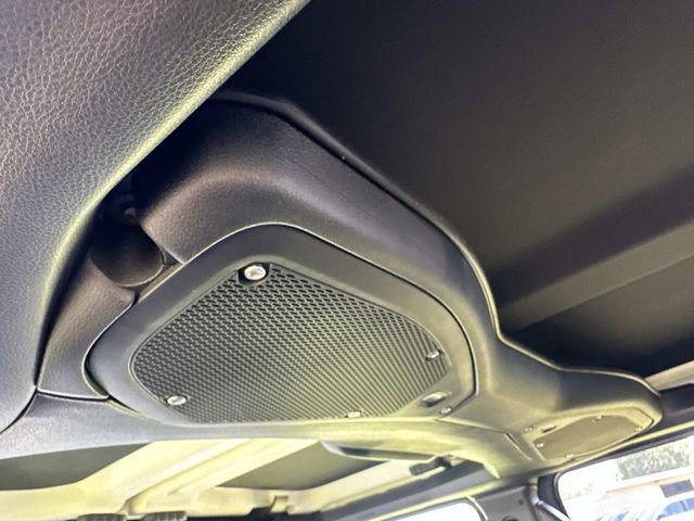 New 2025 Jeep Gladiator Mojave w/ Convenience Group image 22