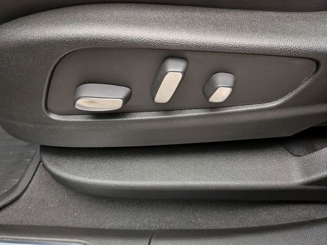 Certified 2024 Cadillac XT5 Premium Luxury w/ LPO, Floor Liner Package image 20