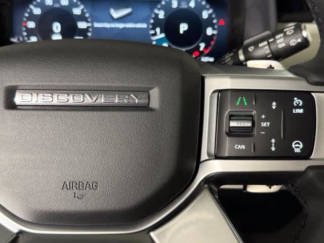 New 2026 Land Rover Discovery S AWD/4WD image 35