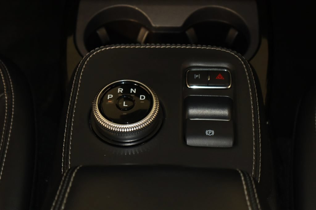 Used 2021 Ford Mustang Mach-E Select AWD/4WD image 28