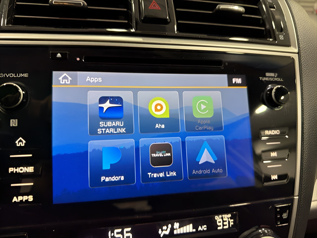 Used 2019 Subaru Outback 2.5i Premium w/ Popular Package #2 AWD/4WD image 20
