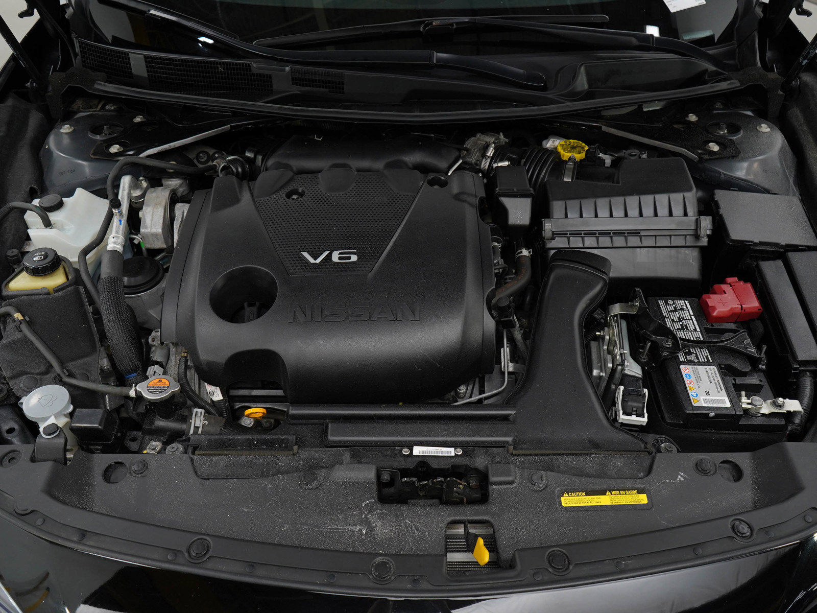 Used 2023 Nissan Maxima SL image 26