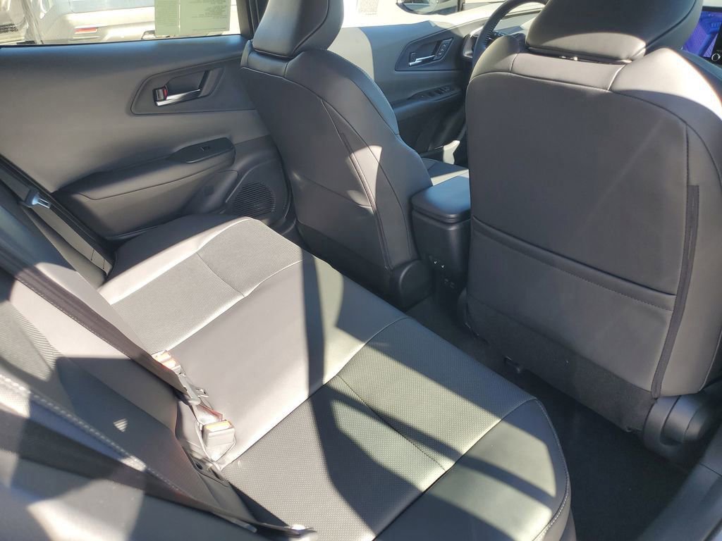 New 2026 Toyota Prius Limited image 31