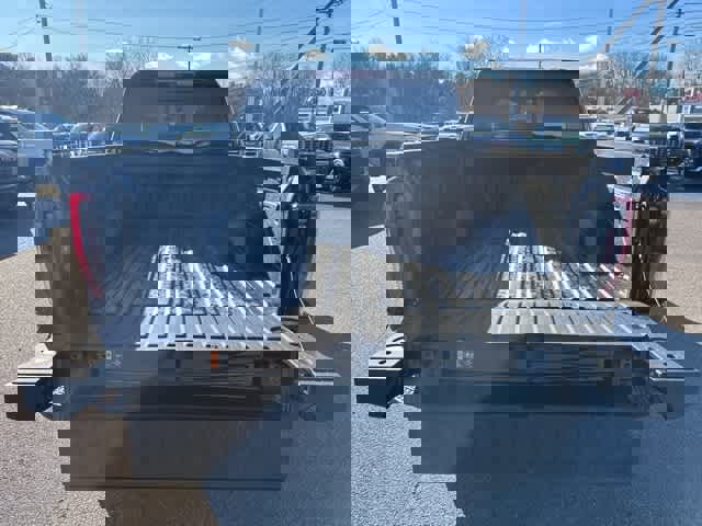 New 2026 GMC Sierra 2500 AT4 w/ AT4 Premium Plus Package image 10