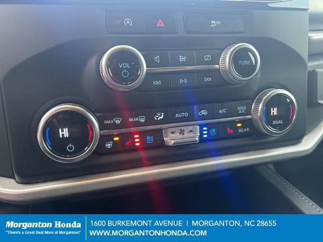 Used 2024 Ford Expedition XLT image 24