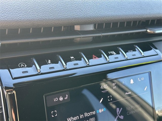 Used 2023 Jeep Grand Cherokee L Laredo image 38