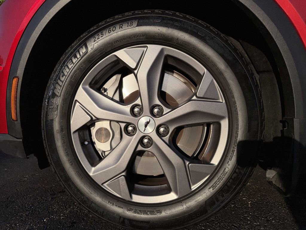 Used 2023 Ford Mustang Mach-E Select RWD image 19