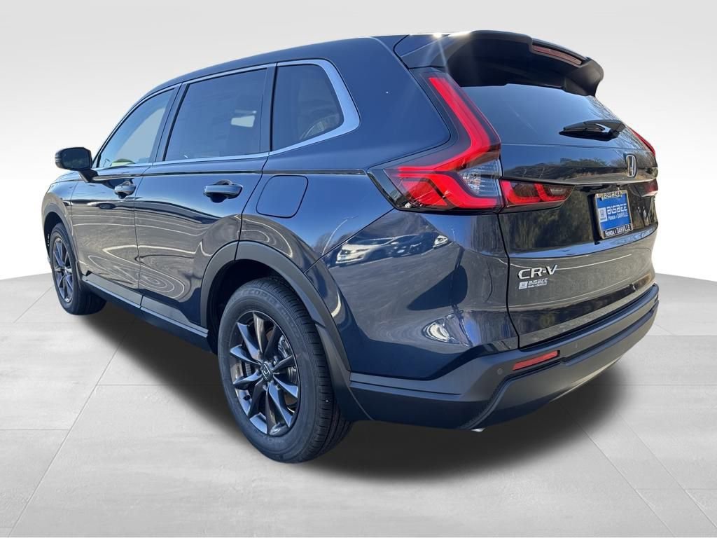New 2026 Honda CR-V EX-L image 6