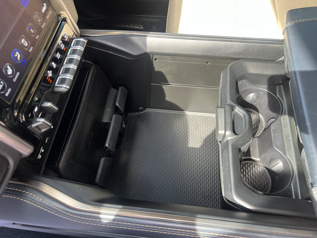 Used 2019 RAM 1500 Limited AWD/4WD image 19