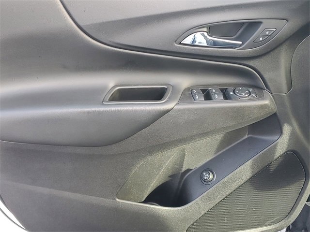 Used 2020 Chevrolet Equinox LT image 16