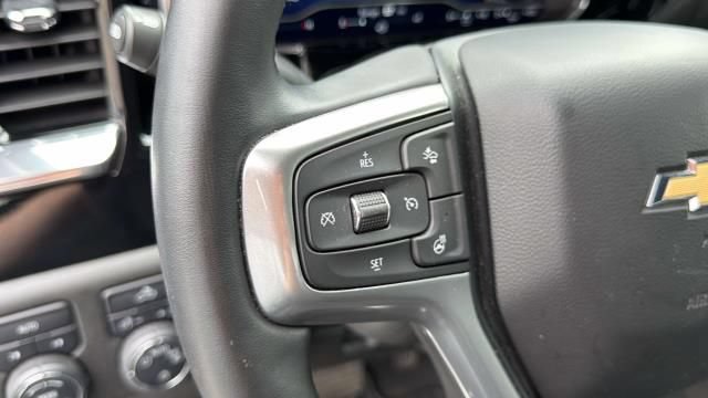 Certified 2023 Chevrolet Silverado 1500 LT AWD/4WD image 10