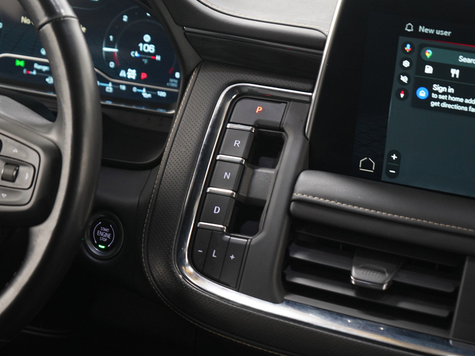 Used 2022 GMC Yukon XL SLT w/ SLT Luxury Package image 20