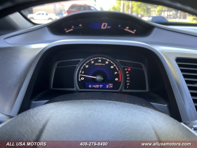 Used 2010 Honda Civic EX-L image 25