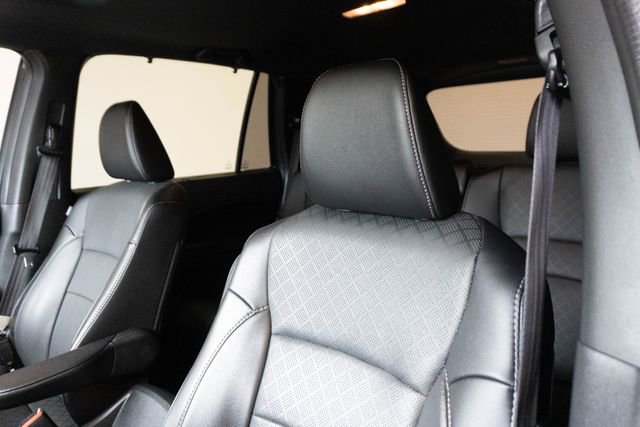Certified 2023 Honda Passport Elite image 18