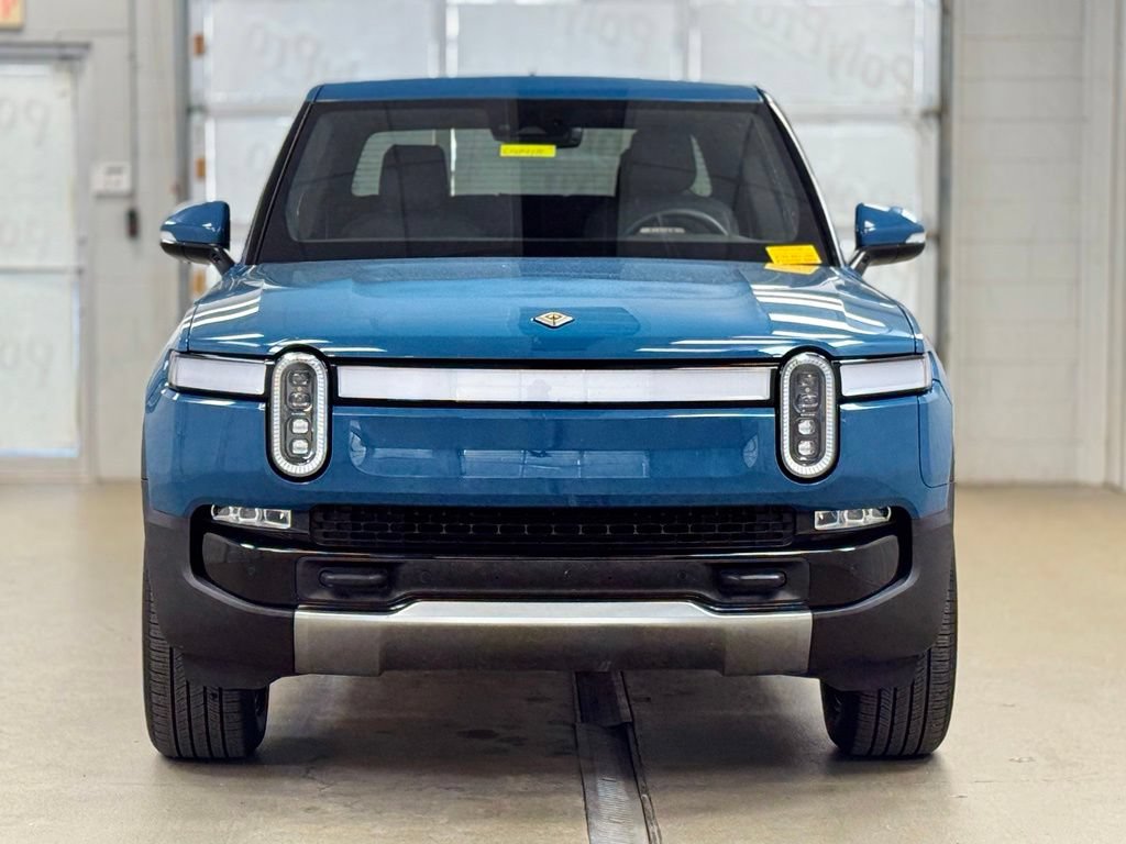 Used 2023 Rivian R1T Adventure AWD/4WD image 2
