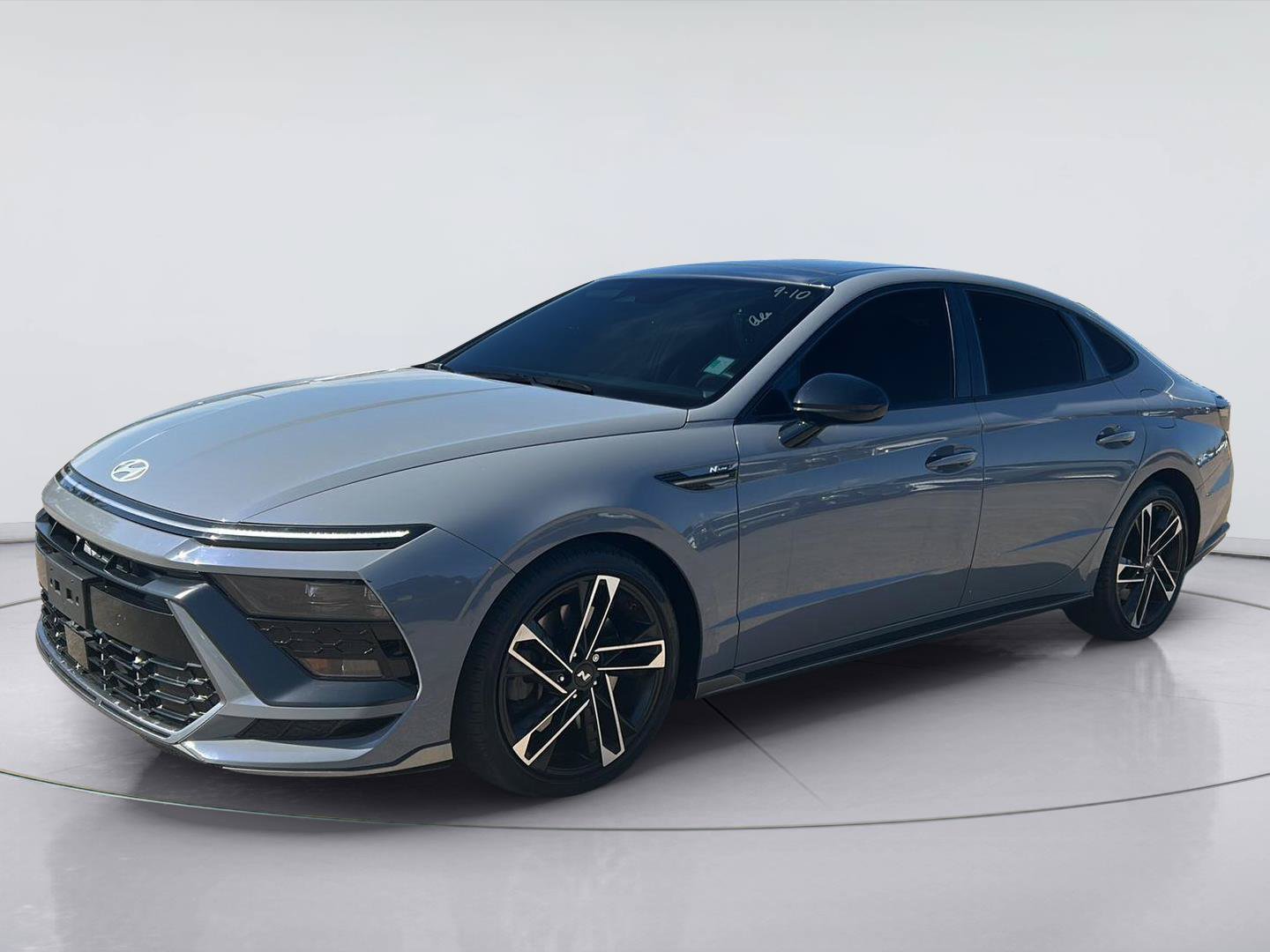 Used 2024 Hyundai Sonata N Line FWD image 1