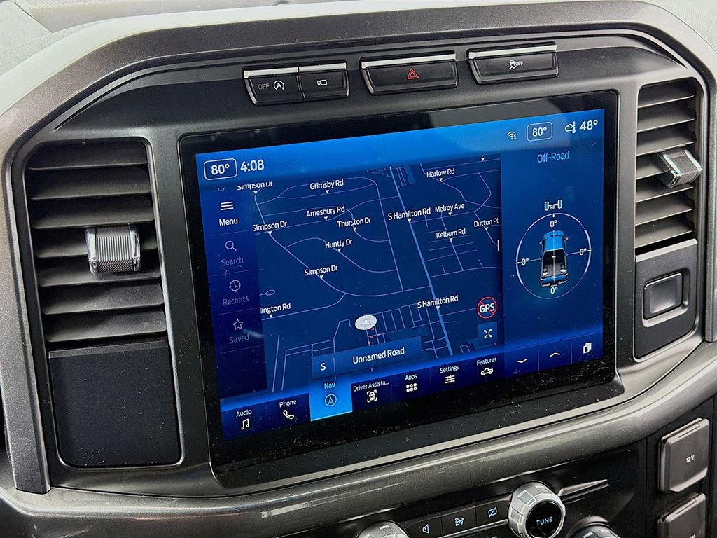 Used 2023 Ford F150 XLT w/ Equipment Group 302A High image 33