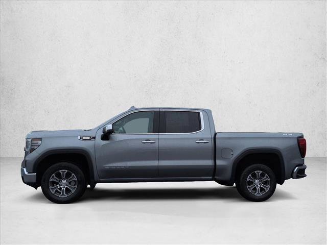 New 2026 GMC Sierra 1500 SLT w/ SLT Convenience Package AWD/4WD image 5