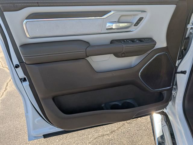 New 2026 RAM 1500 Laramie image 9