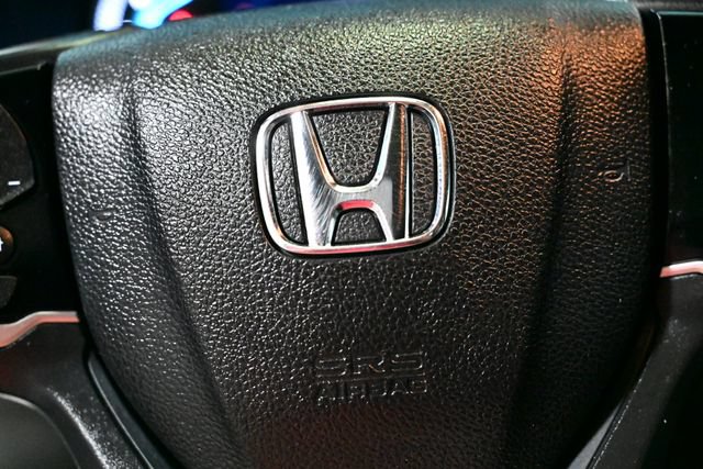 Used 2021 Honda Passport EX-L image 36