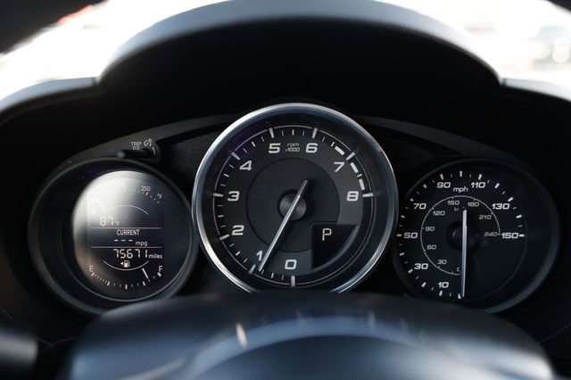 Used 2017 FIAT 124 Spider Classica image 26