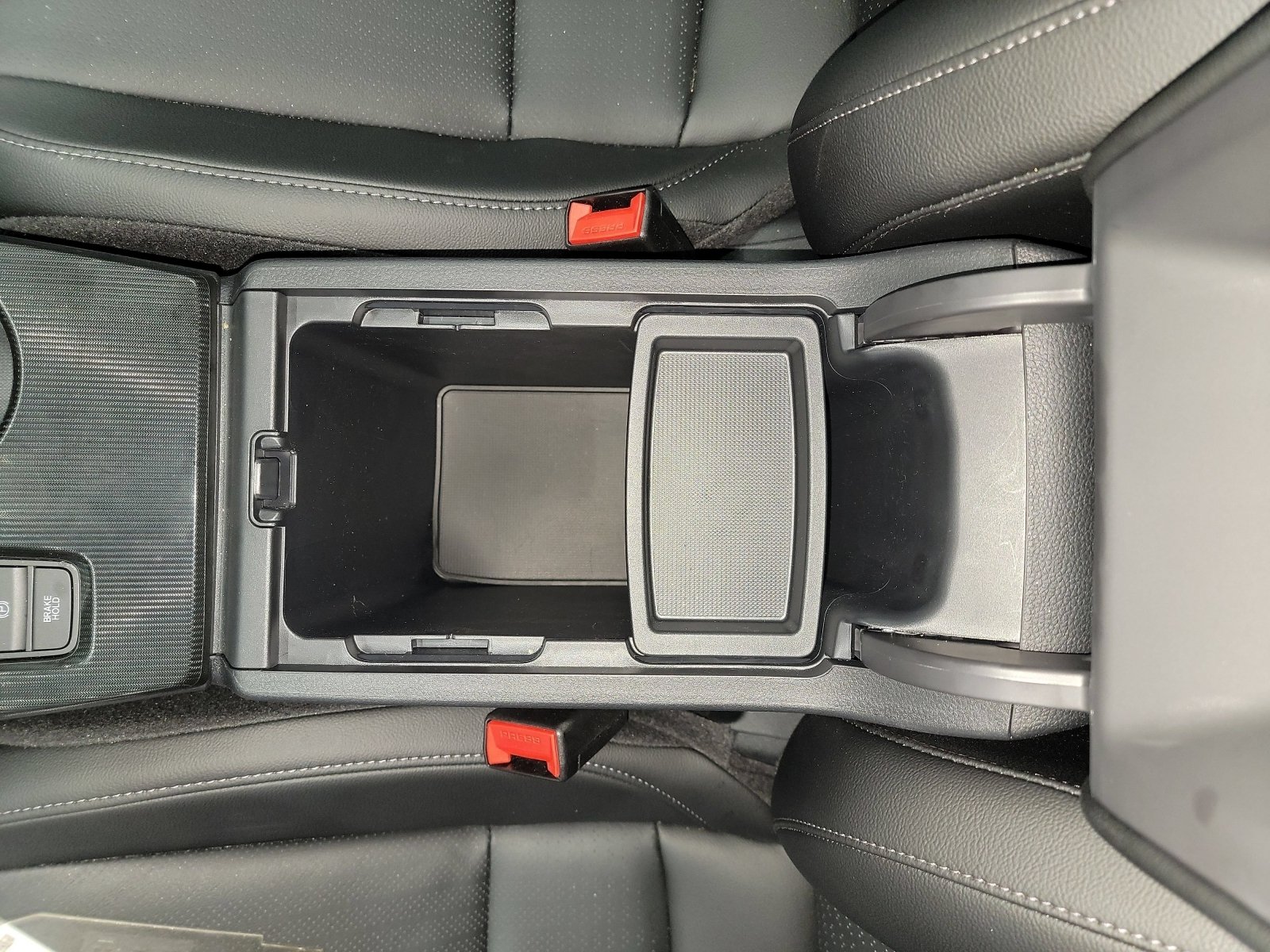 Certified 2026 Honda Civic Sport Touring image 29