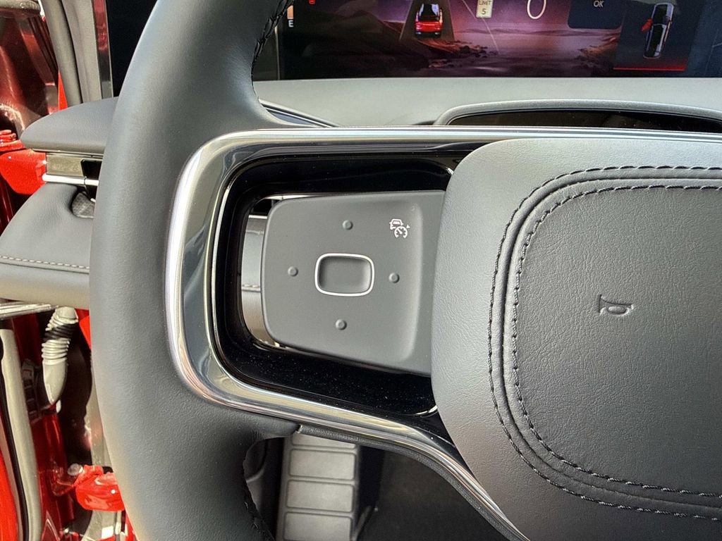 New 2026 Lincoln Nautilus Premier w/ Equipment Group 102A image 31