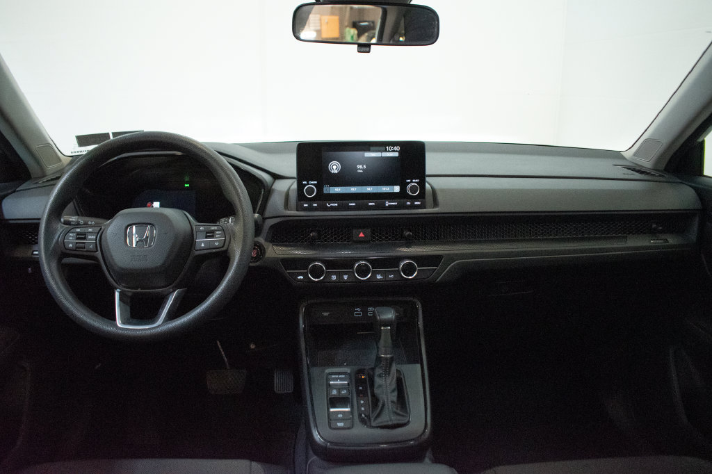 Used 2024 Honda CR-V EX image 11