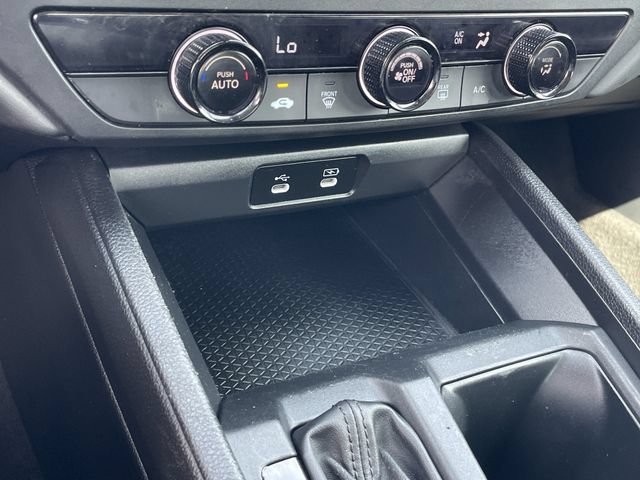Certified 2024 Honda Accord LX image 18