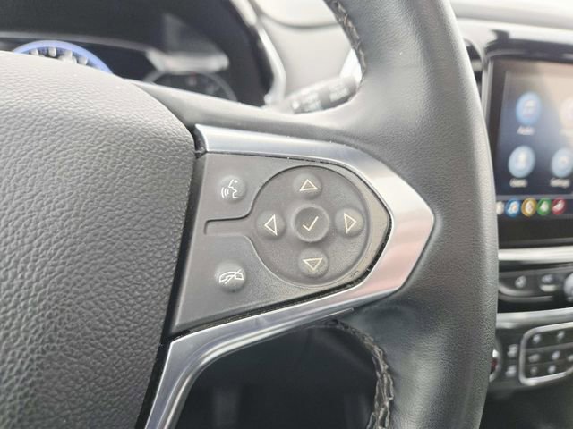 Used 2023 Chevrolet Traverse Premier image 20