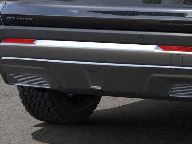 New 2026 Chevrolet Equinox ACTIV w/ Convenience Package III image 15