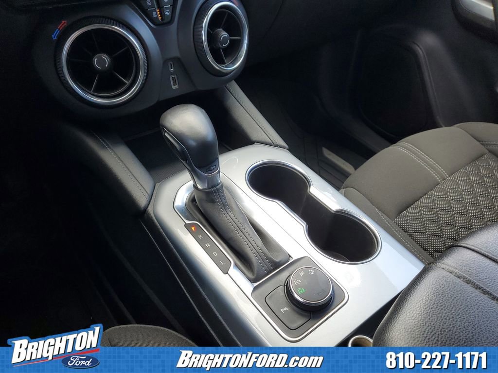 Used 2020 Chevrolet Blazer LT AWD/4WD image 27