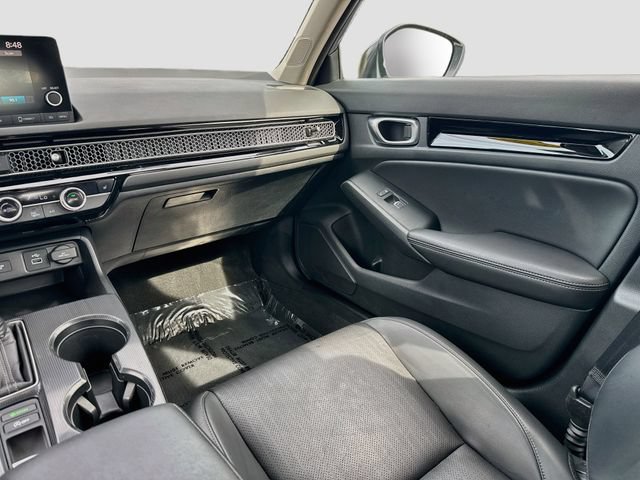 Used 2023 Honda Civic EX-L image 28