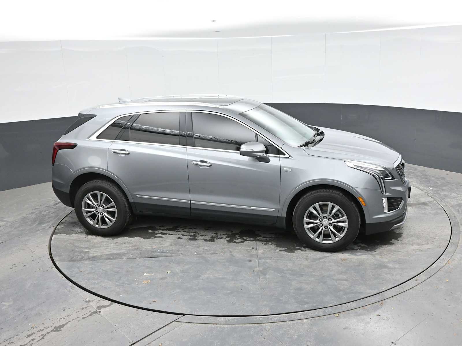 Used 2023 Cadillac XT5 Premium Luxury AWD/4WD image 20