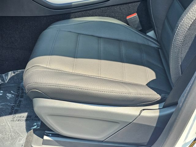 New 2026 Mercedes-Benz GLS 450 4MATIC image 18
