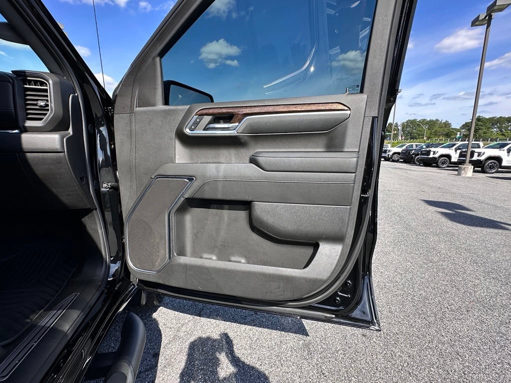 Certified 2024 GMC Sierra 1500 Elevation AWD/4WD image 14
